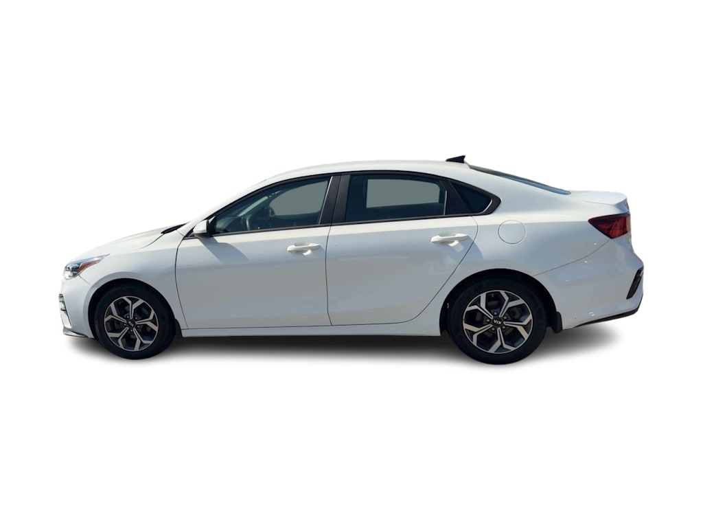 Thumbnail: 2019 Kia Forte - 20