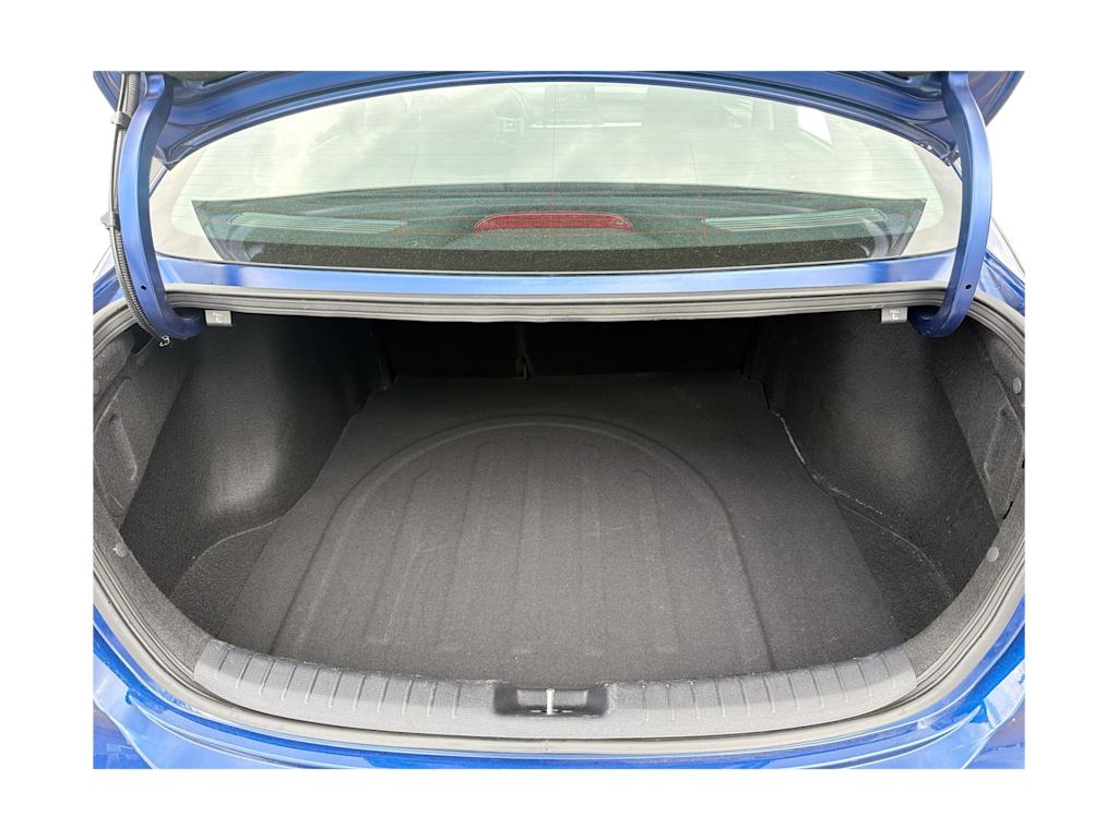 Thumbnail: 2023 Kia Forte - 15