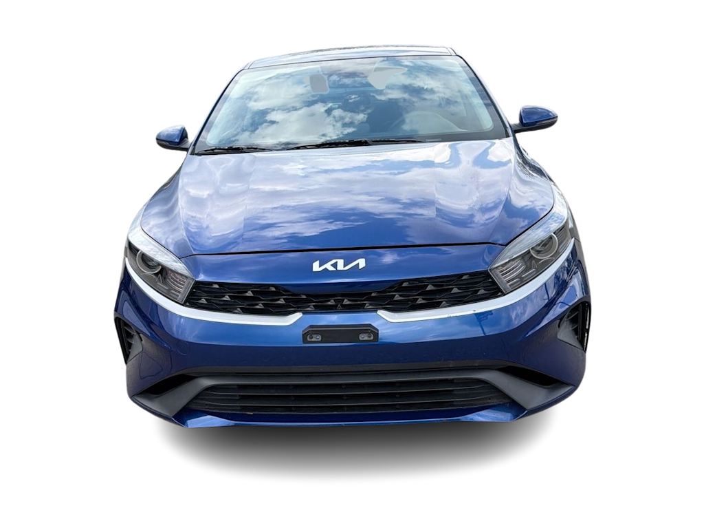 Thumbnail: 2023 Kia Forte - 5