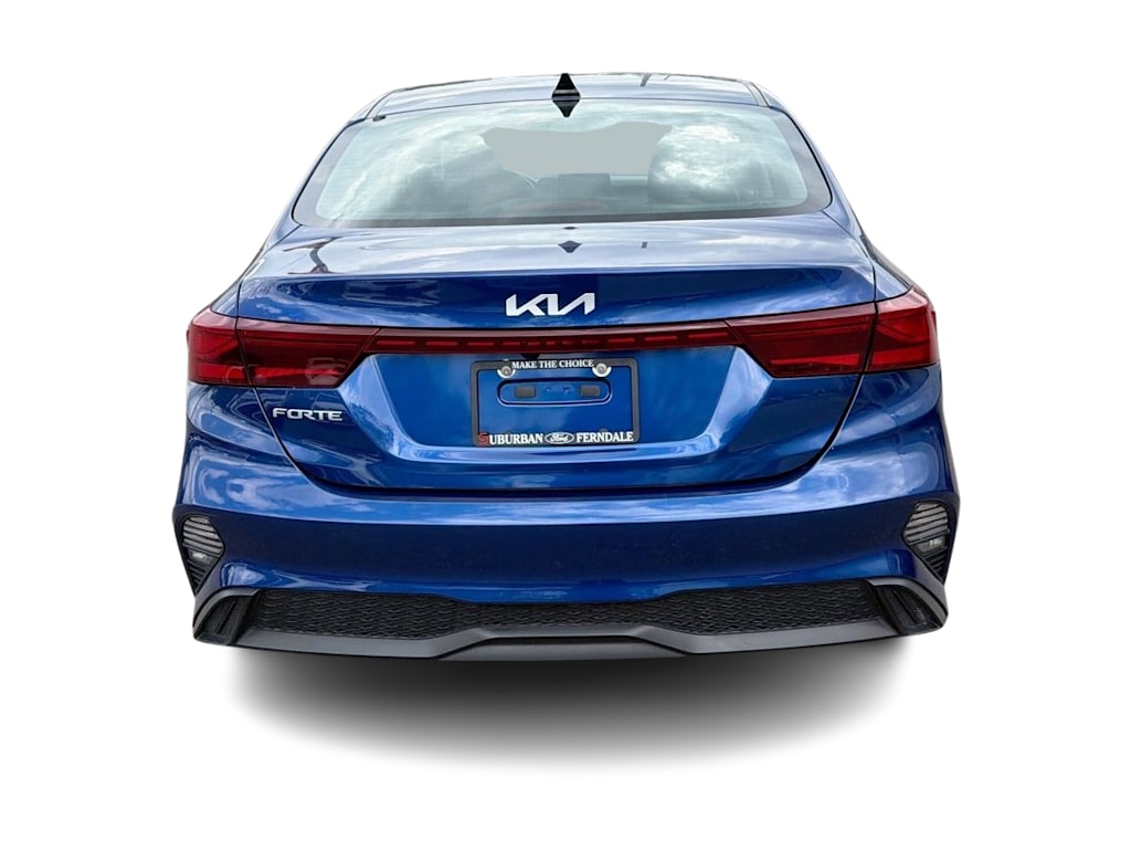 Thumbnail: 2023 Kia Forte - 20