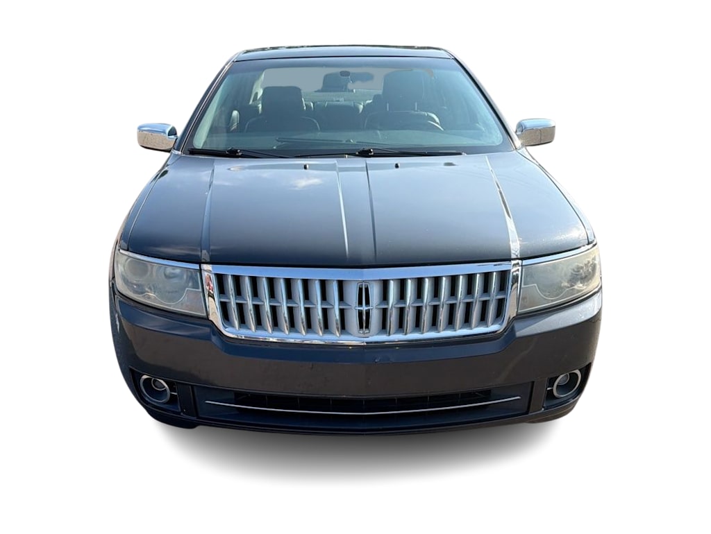 Thumbnail: 2007 Lincoln MKZ - 6