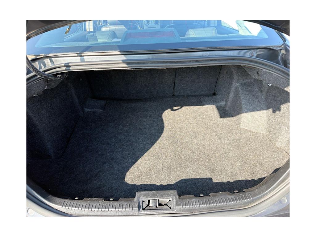 Thumbnail: 2007 Lincoln MKZ - 16