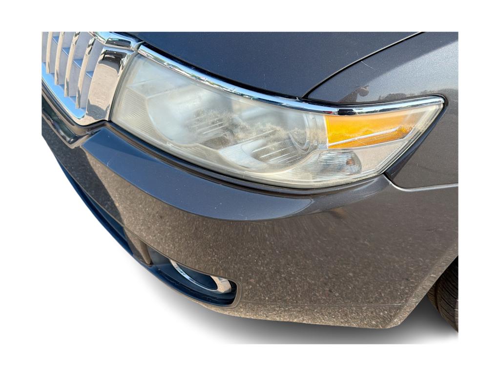 Thumbnail: 2007 Lincoln MKZ - 23