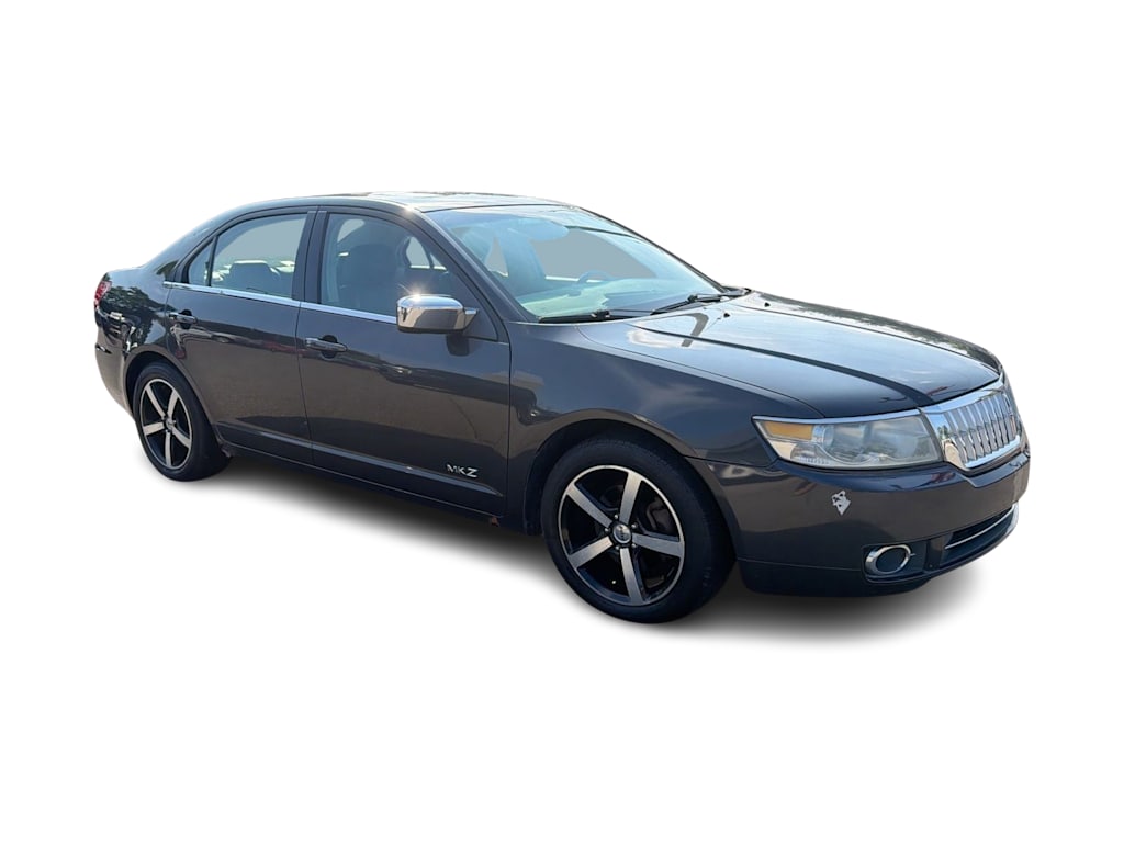 Thumbnail: 2007 Lincoln MKZ - 19