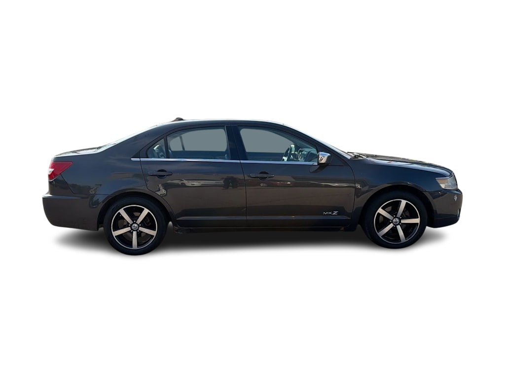 Thumbnail: 2007 Lincoln MKZ - 22