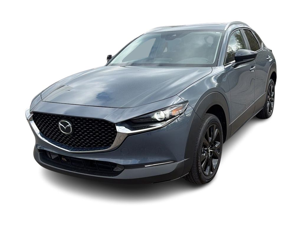 Thumbnail: 2023 Mazda CX-30 - 18
