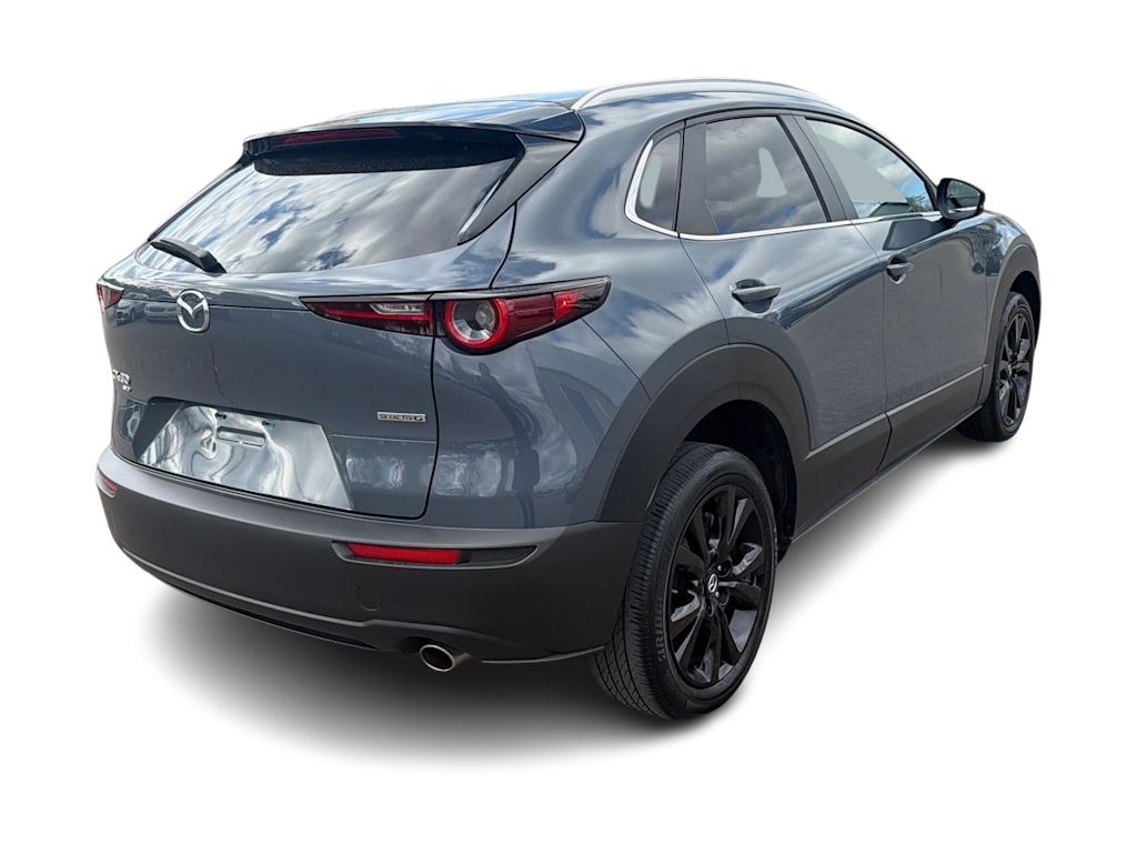 Thumbnail: 2023 Mazda CX-30 - 19