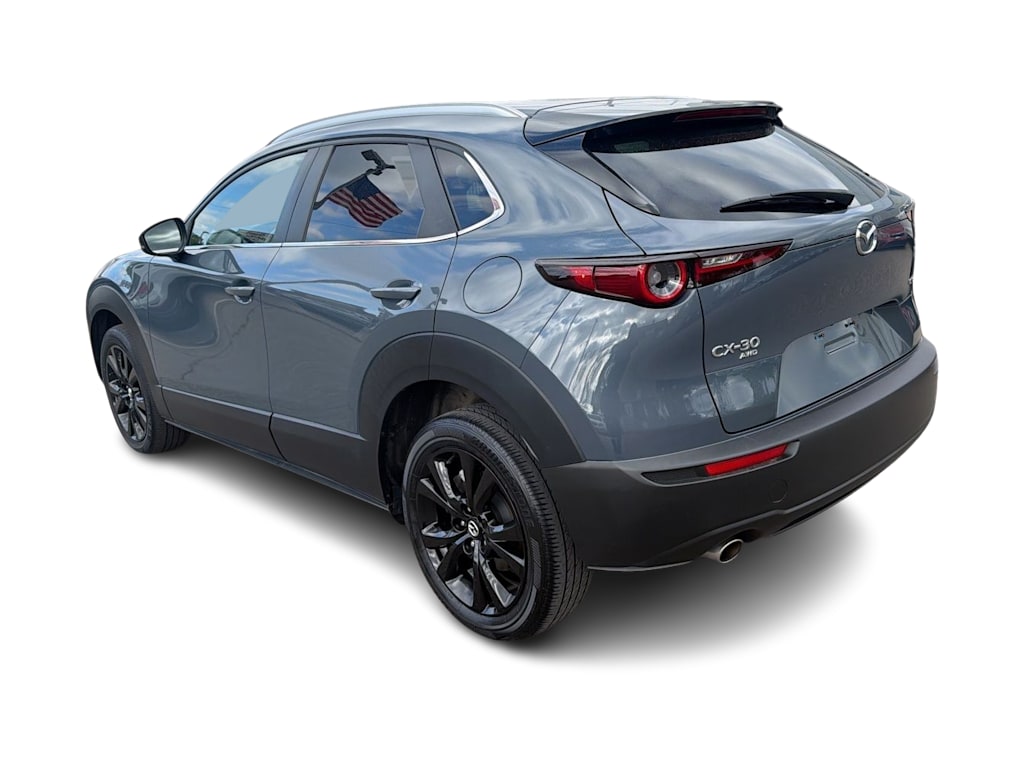 Thumbnail: 2023 Mazda CX-30 - 4