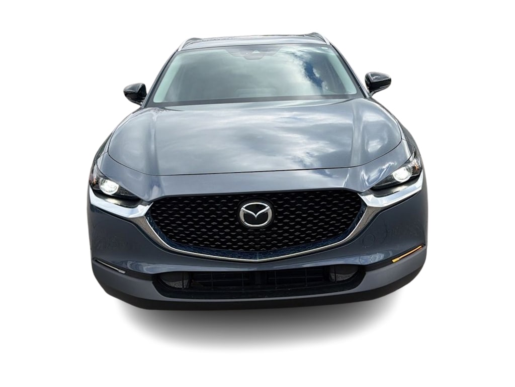 Thumbnail: 2023 Mazda CX-30 - 6