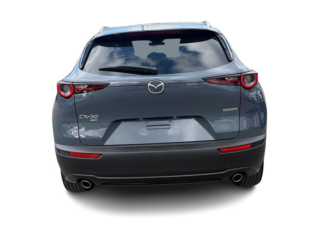 Thumbnail: 2023 Mazda CX-30 - 5