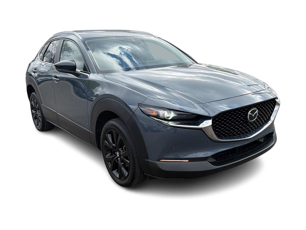 Thumbnail: 2023 Mazda CX-30 - 17