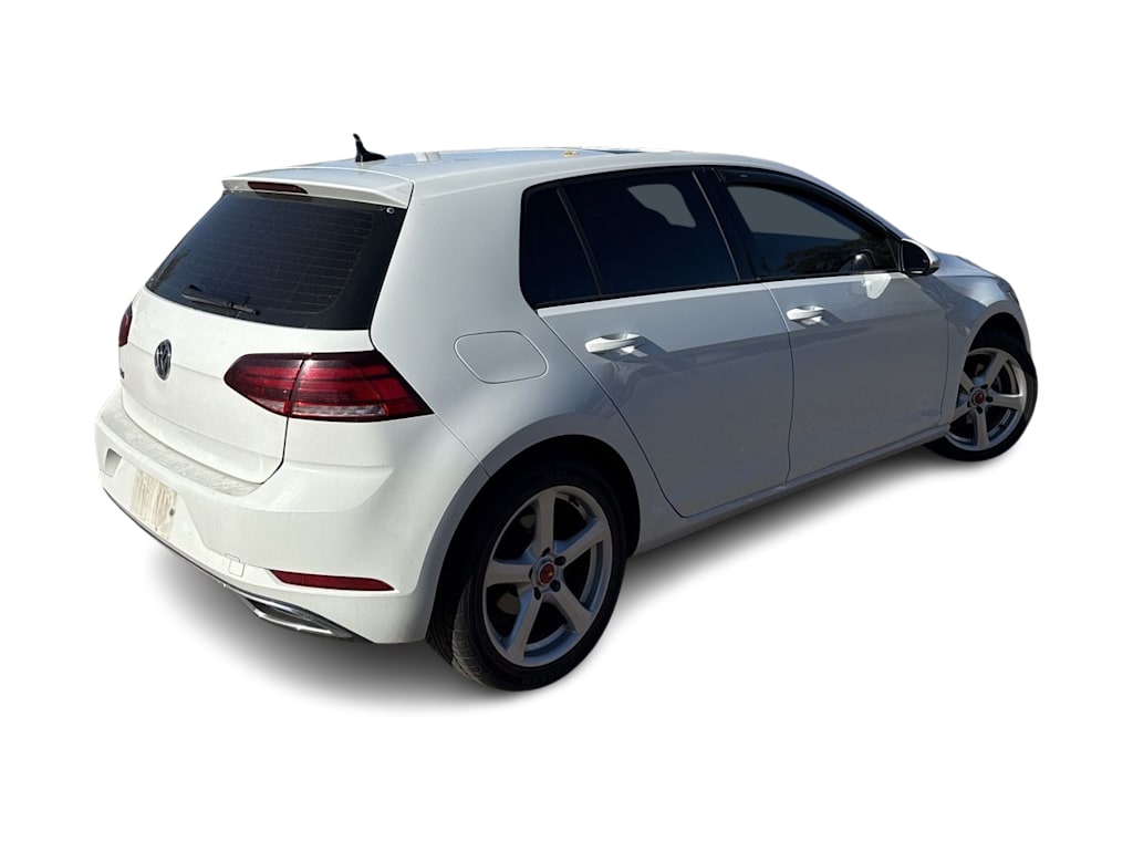 Thumbnail: 2021 Volkswagen Golf - 12