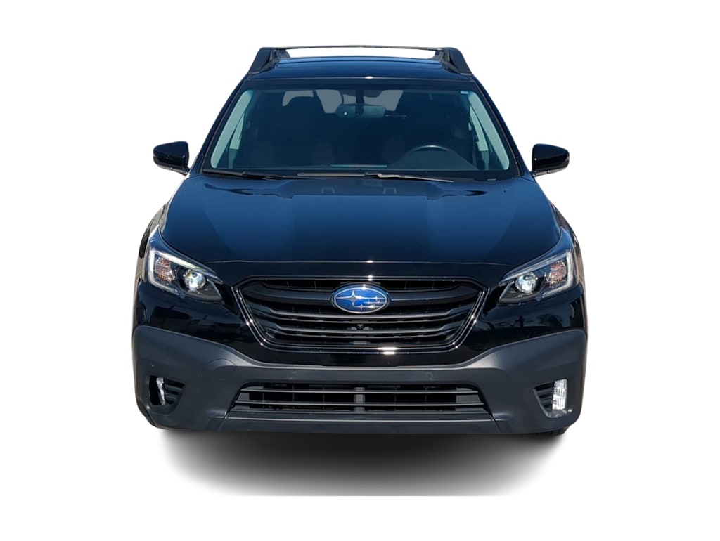 Thumbnail: 2022 Subaru Outback - 6