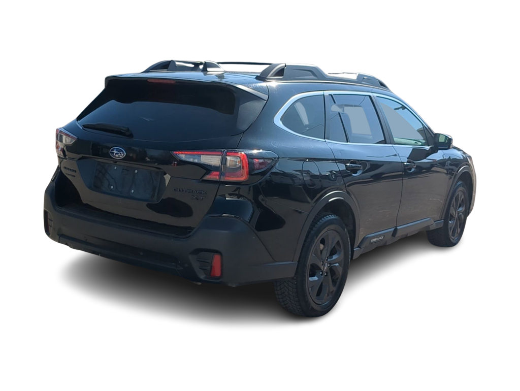 Thumbnail: 2022 Subaru Outback - 22