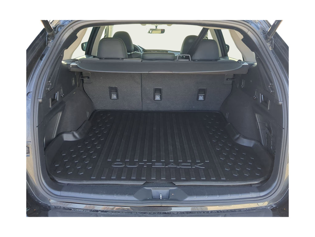 Thumbnail: 2022 Subaru Outback - 17