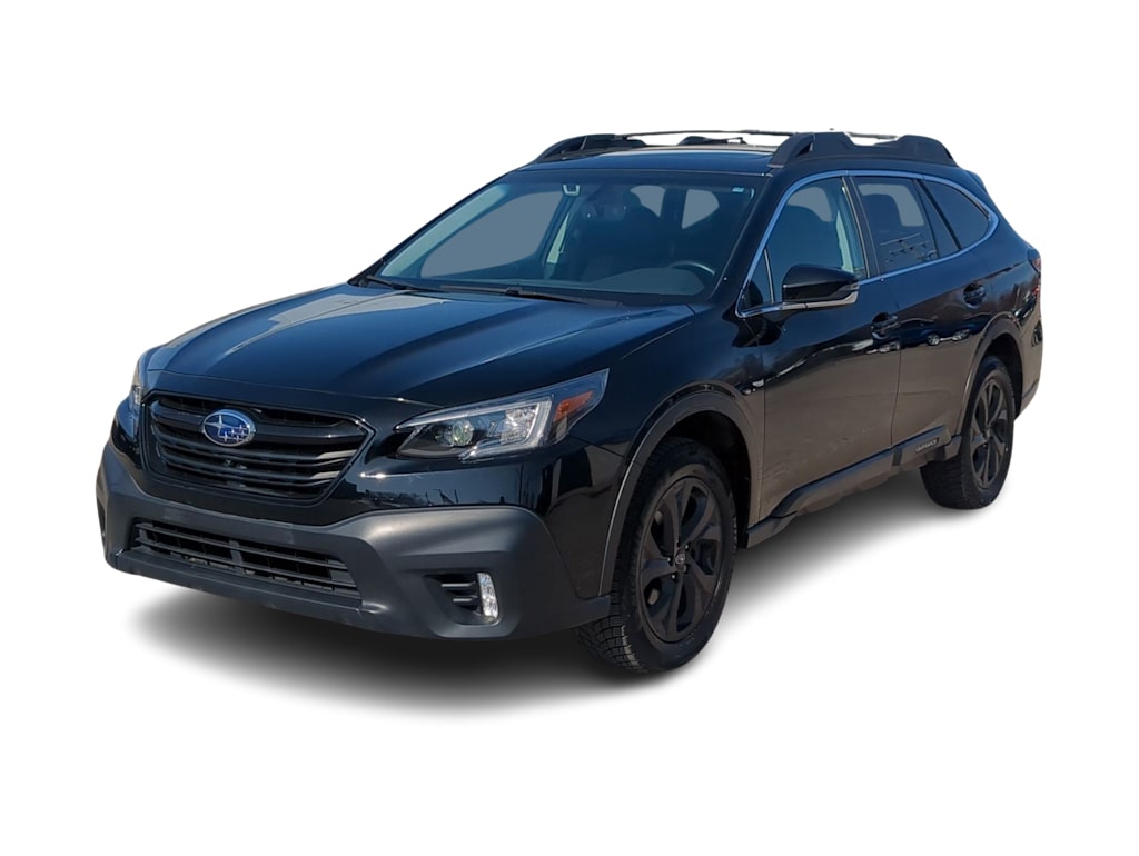Thumbnail: 2022 Subaru Outback - 21