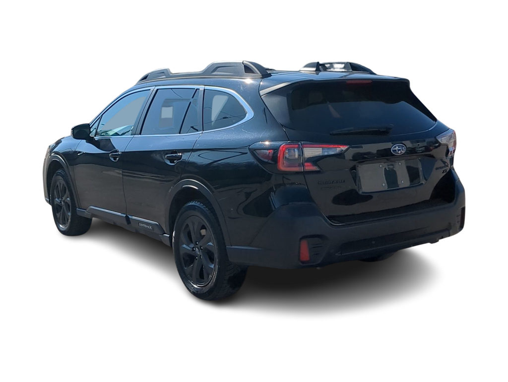 Thumbnail: 2022 Subaru Outback - 4