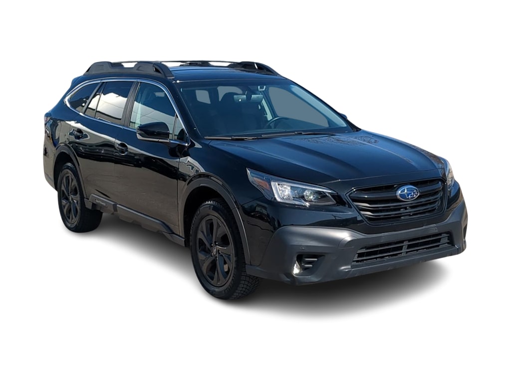 Thumbnail: 2022 Subaru Outback - 20