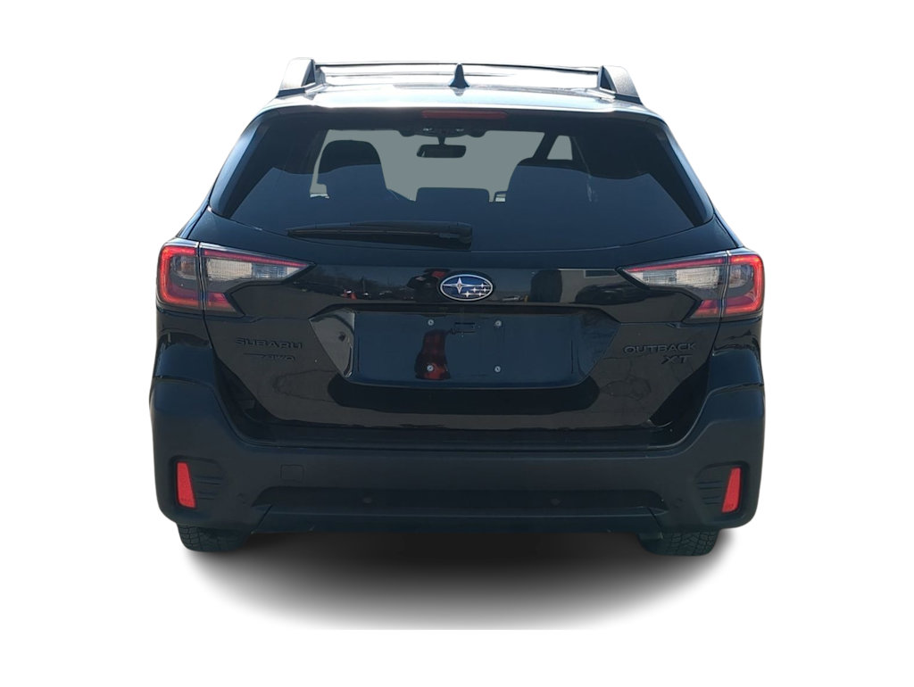 Thumbnail: 2022 Subaru Outback - 5