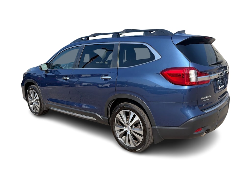 Thumbnail: 2022 Subaru Ascent - 4