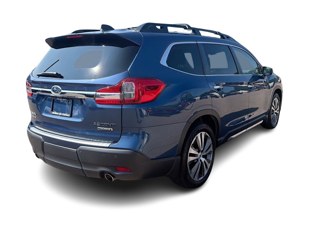 Thumbnail: 2022 Subaru Ascent - 21