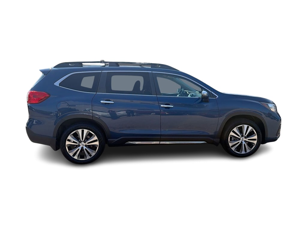 Thumbnail: 2022 Subaru Ascent - 22