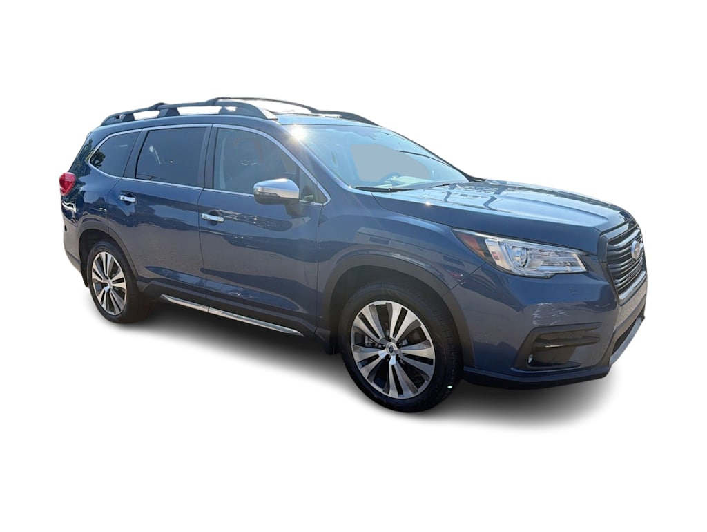 Thumbnail: 2022 Subaru Ascent - 18