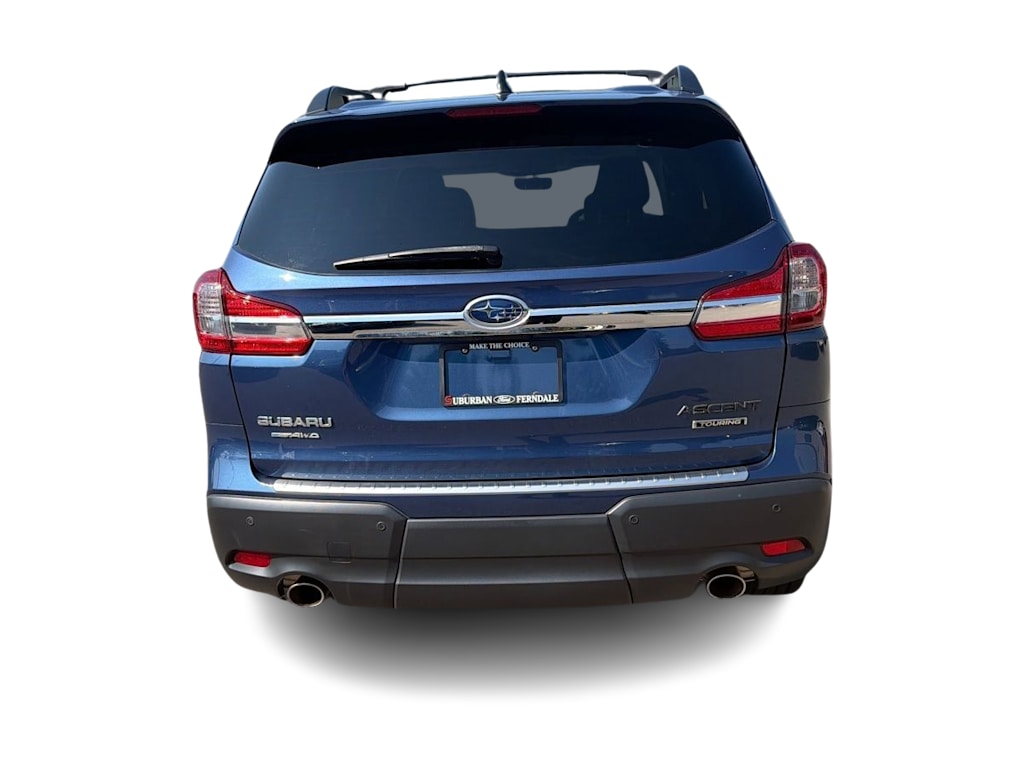 Thumbnail: 2022 Subaru Ascent - 20