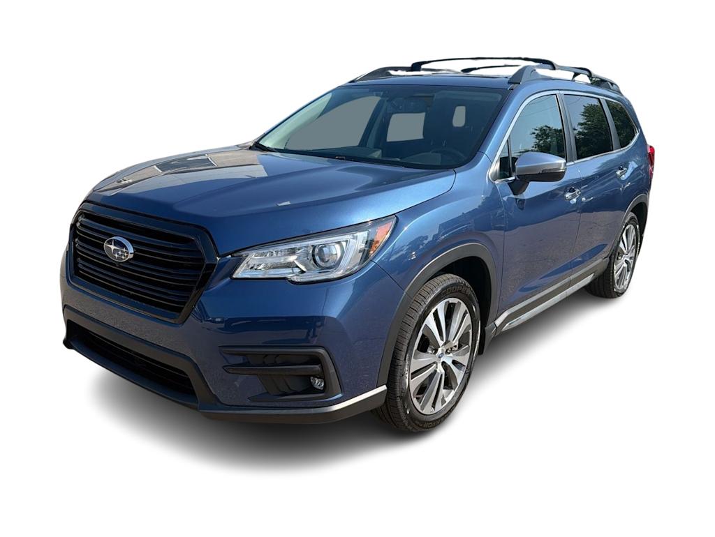 Thumbnail: 2022 Subaru Ascent - 19