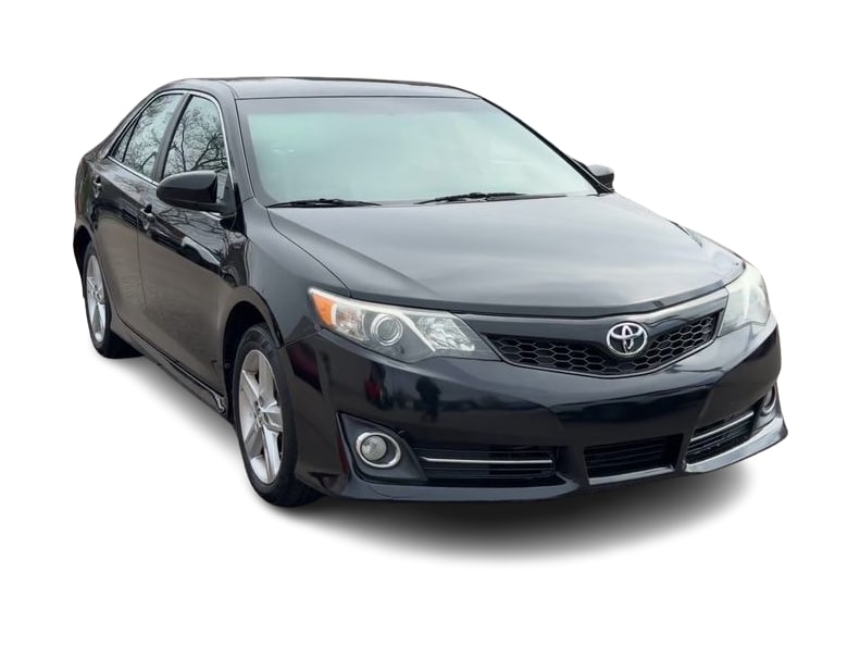 Thumbnail: 2014 Toyota Camry - 19