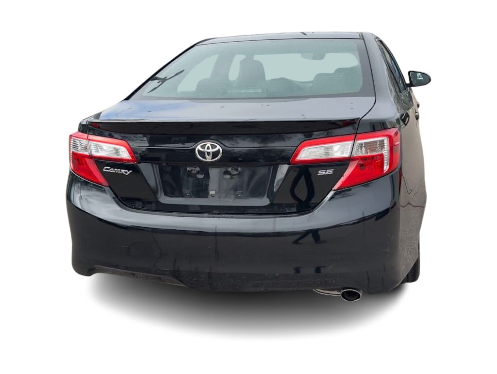 Thumbnail: 2014 Toyota Camry - 5