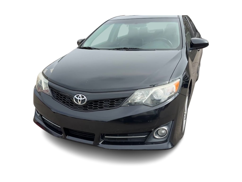 Thumbnail: 2014 Toyota Camry - 6