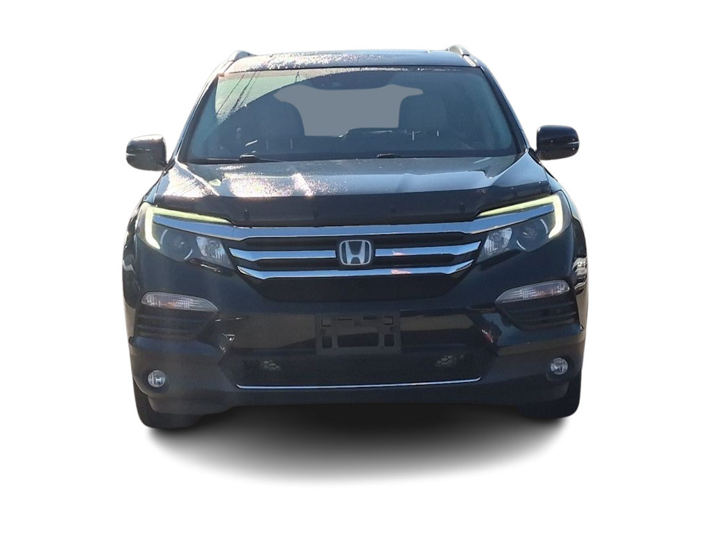Thumbnail: 2018 Honda Pilot - 6