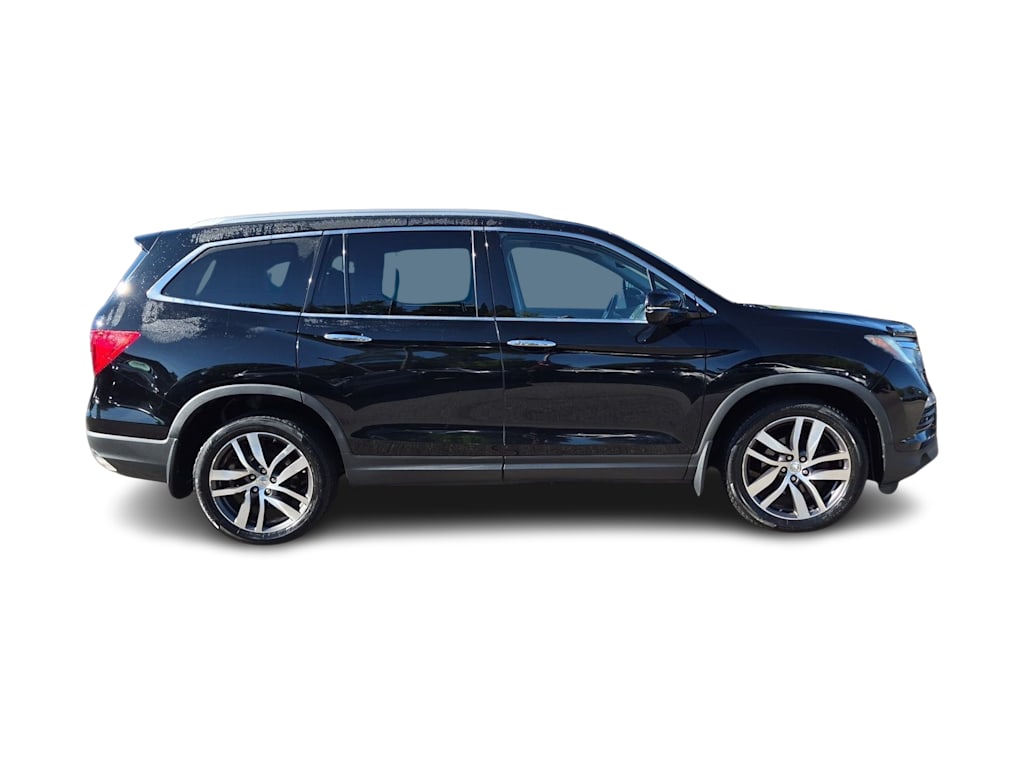 Thumbnail: 2018 Honda Pilot - 22
