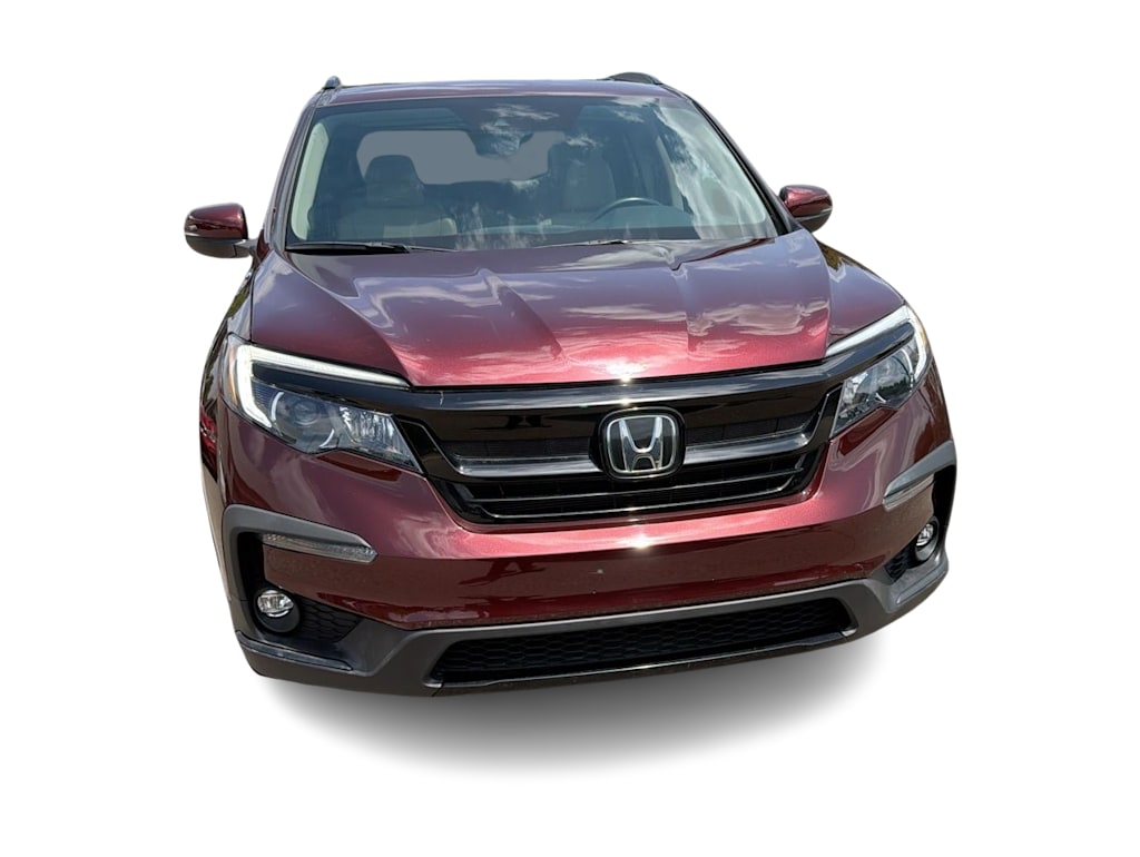 Thumbnail: 2022 Honda Pilot - 5