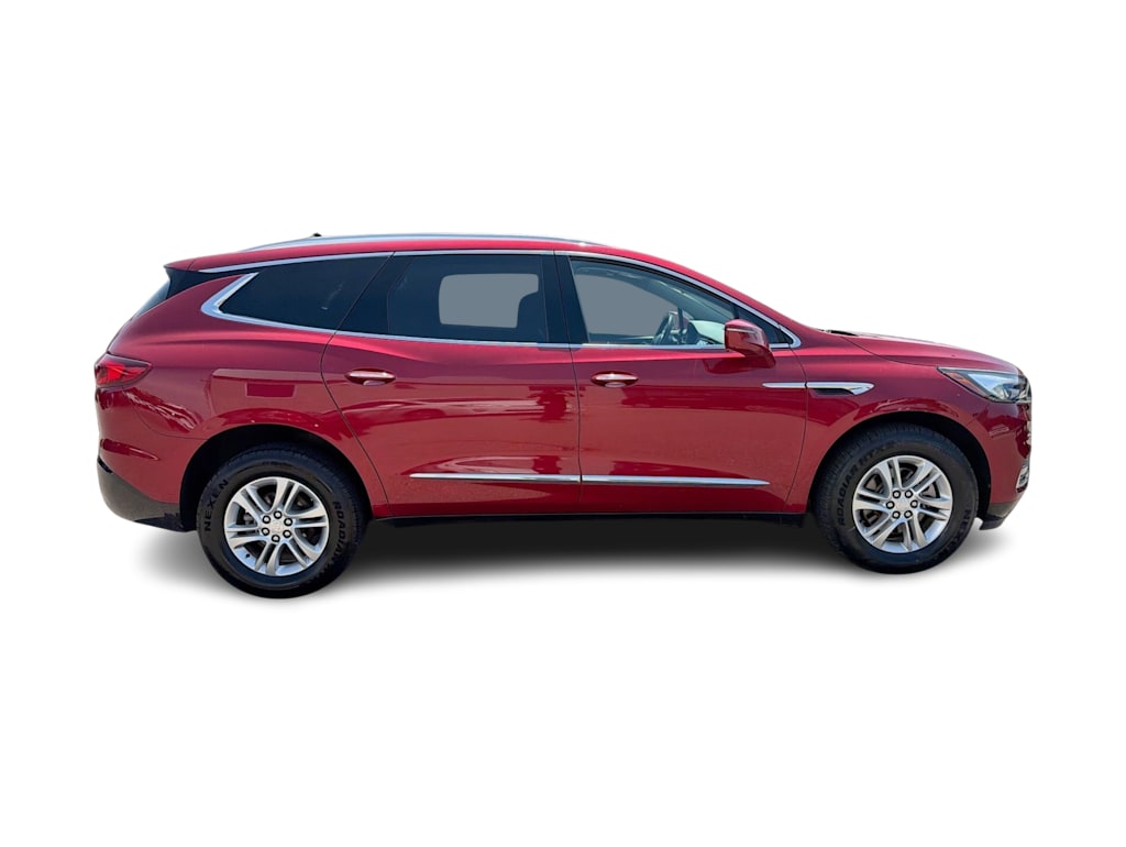 Thumbnail: 2018 Buick Enclave - 21