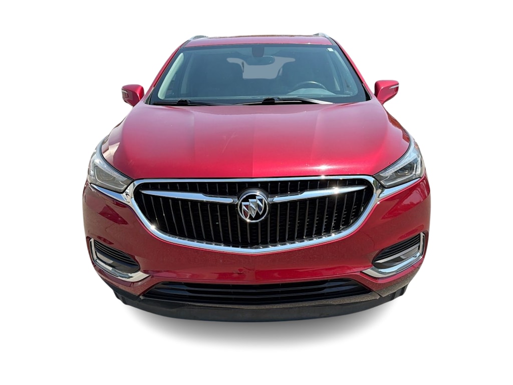 Thumbnail: 2018 Buick Enclave - 6