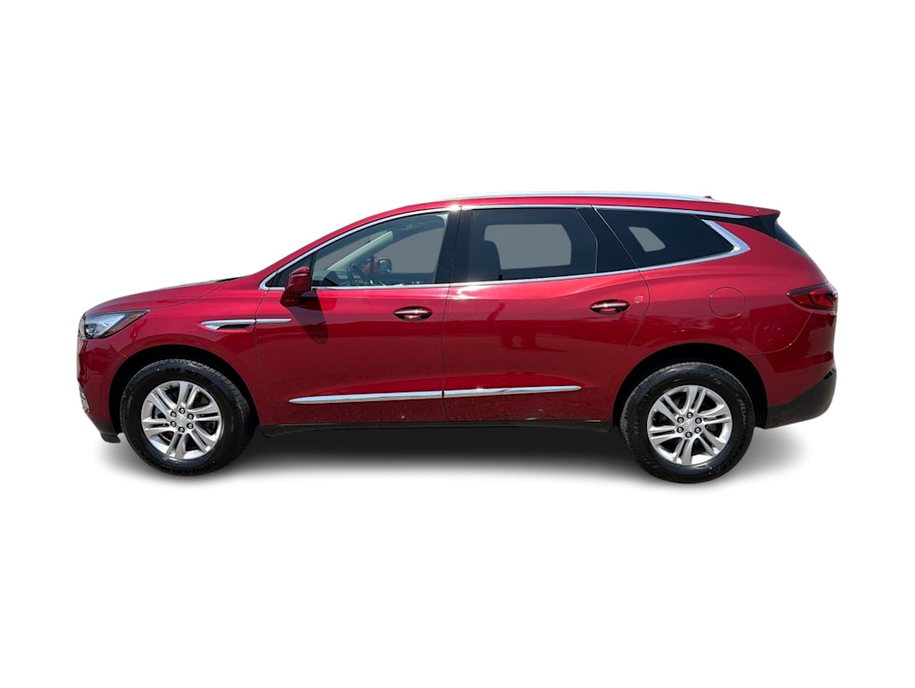 Thumbnail: 2018 Buick Enclave - 3