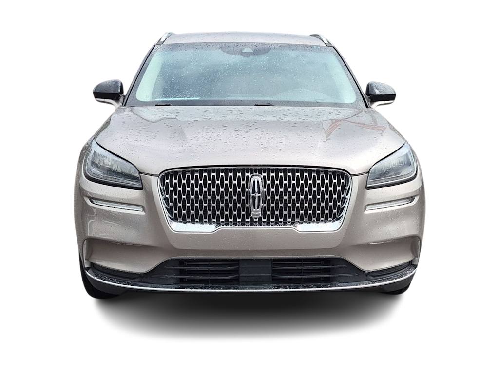 Thumbnail: 2021 Lincoln Corsair - 4