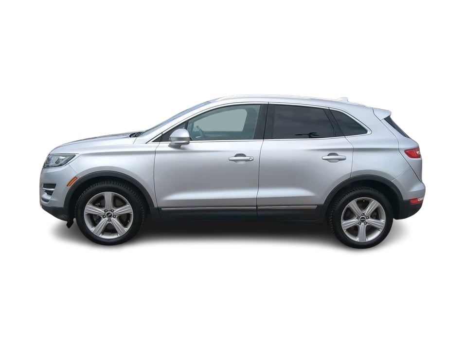Thumbnail: 2018 Lincoln MKC - 19