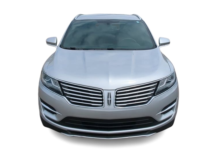 Thumbnail: 2018 Lincoln MKC - 5