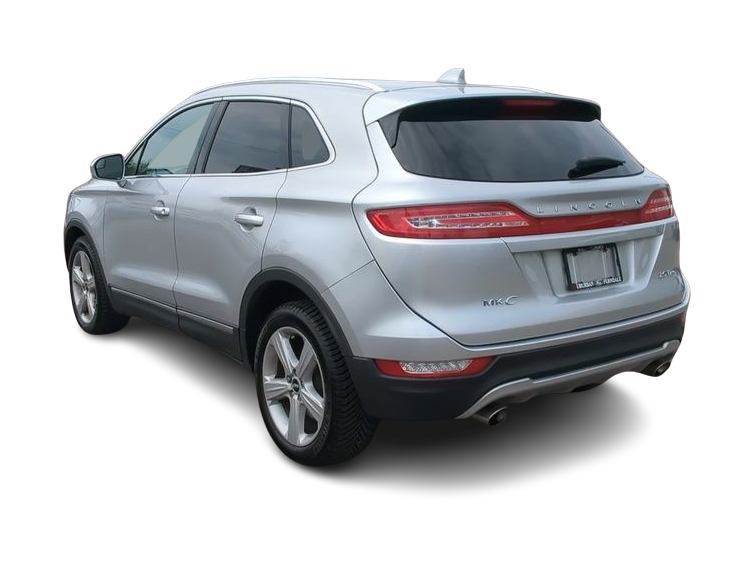 Thumbnail: 2018 Lincoln MKC - 4