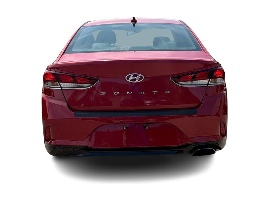 Thumbnail: 2019 Hyundai Sonata - 4