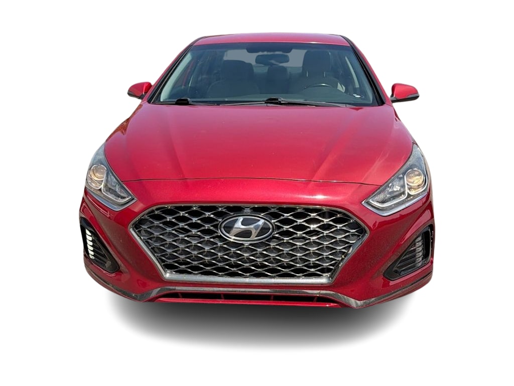 Thumbnail: 2019 Hyundai Sonata - 5