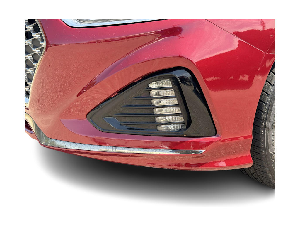 Thumbnail: 2019 Hyundai Sonata - 24