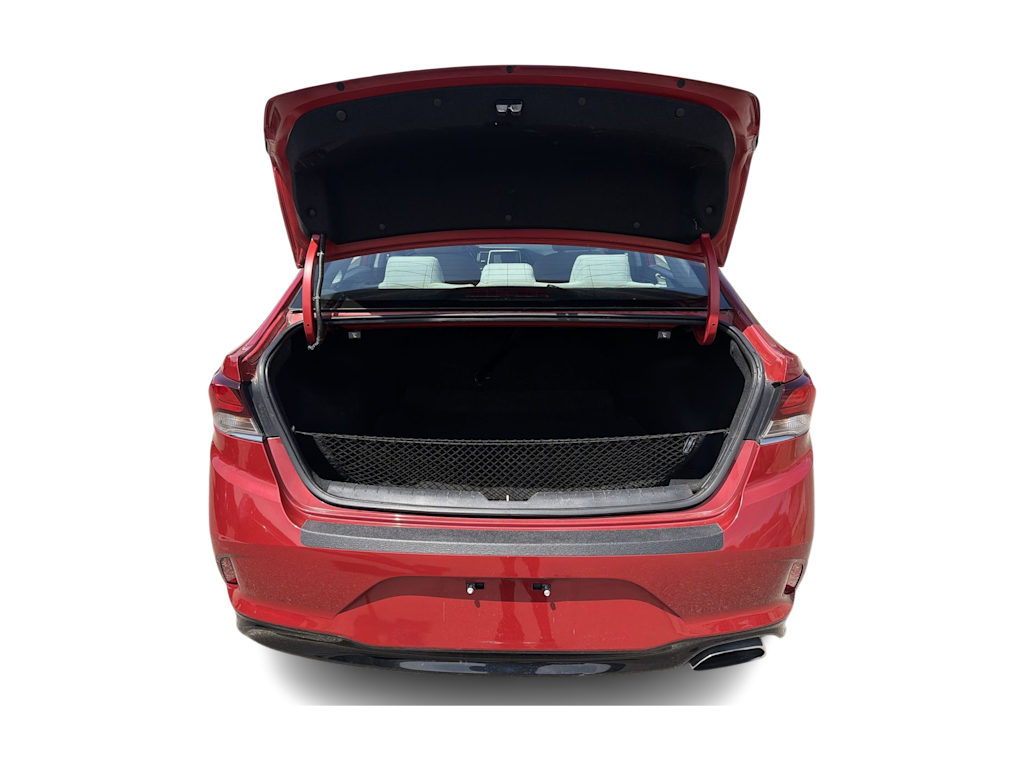 Thumbnail: 2019 Hyundai Sonata - 16
