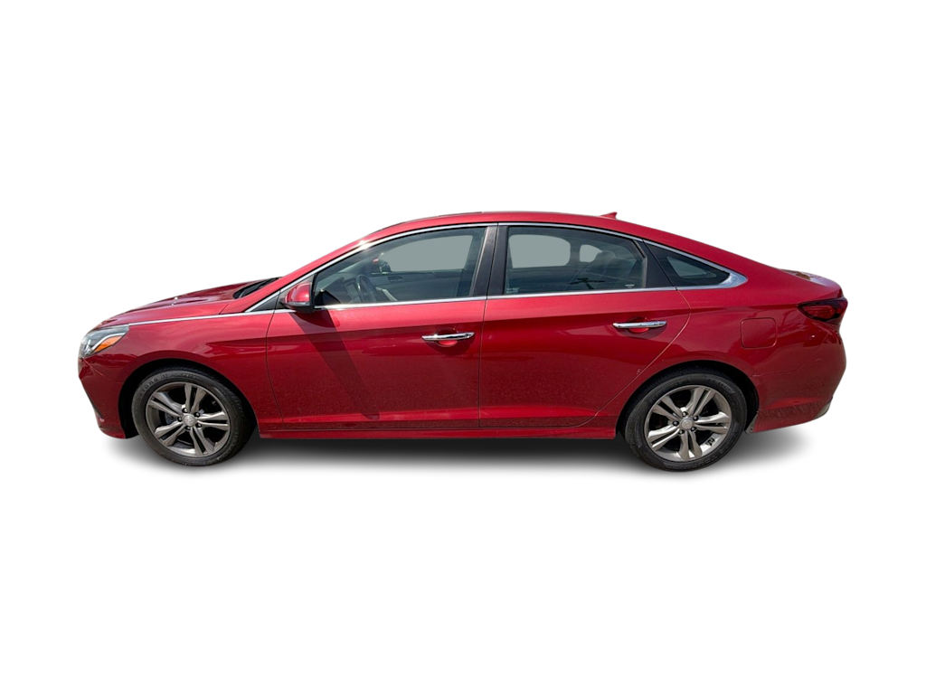 Thumbnail: 2019 Hyundai Sonata - 3