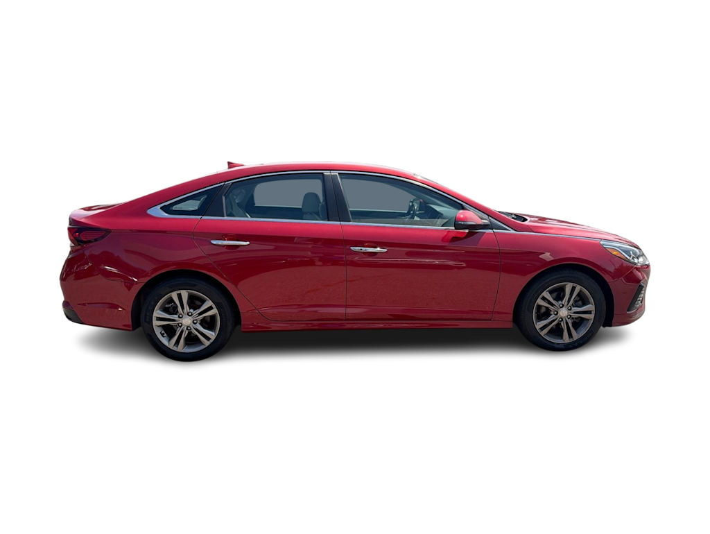 Thumbnail: 2019 Hyundai Sonata - 23