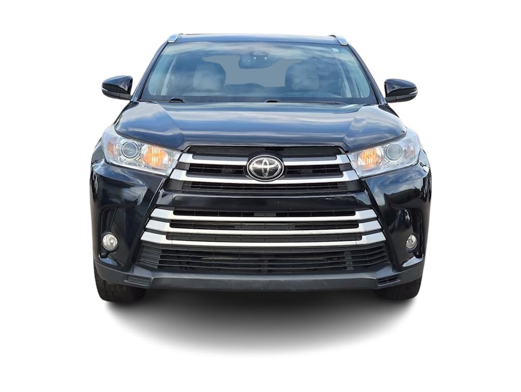 Thumbnail: 2017 Toyota Highlander - 6