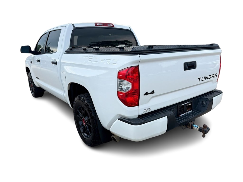 Thumbnail: 2019 Toyota Tundra - 4